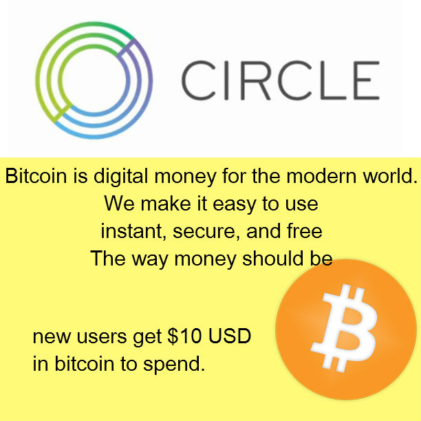 can you no longer buy bitcoin on circle