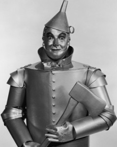 tin man