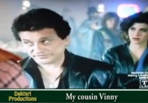 vinny conditional acceptance