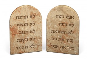 10 commandments