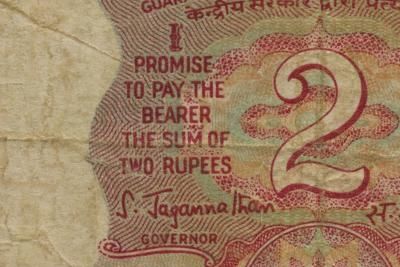 Note rupees