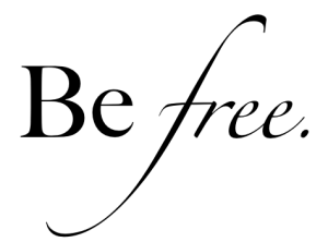 Be Free