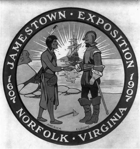 Jamestown Exposition