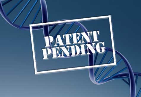 dna patent pending