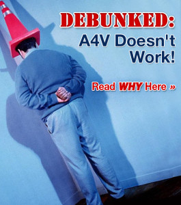 A4V Doesnt Work Debunked