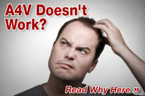 A4V Doesnt Work Scratch