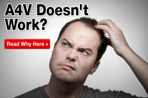 A4V Doesnt Work Scratch box