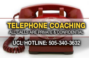 Telephone Coaching
