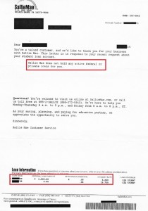 Student Loan Success