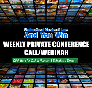 UCL Weekly Call Webinar