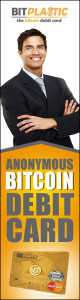 Bitcoin plastic image 160x600