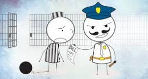 Bill to Debtor in Prison