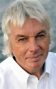 David Icke