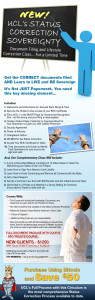 ulc UCLs STATUS CORRECTION SOVEREIGNTY PACKAGE large