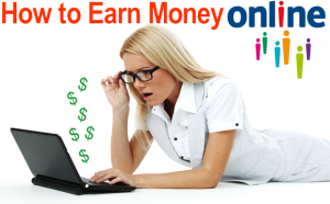 Make Money Online