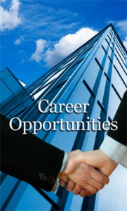 career opportunities ucl