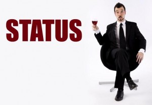 status