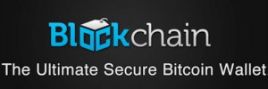 Blockchain info wallet
