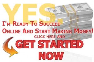 start making money