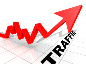 Boost Traffic