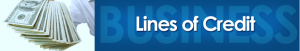 Business Lines Credit
