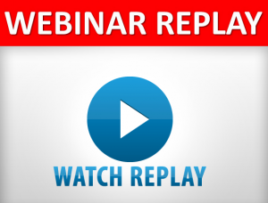 Webinar Replay Header