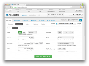 Kraken Day Trade Bitcoin Forex Bloomberg Terminal