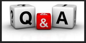 Question Answer Emails UCL