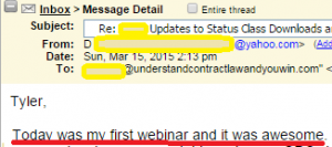 webinar