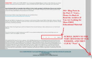 301 Free Articles UCL Site