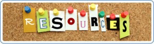 UCL Resources Banner side widget