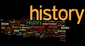 history definitions understanding overstanding