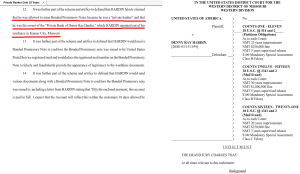 False Private Banker Gets 10 Years 1 of 2