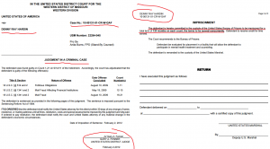 False Private Banker Gets 10 Years 2 of 2