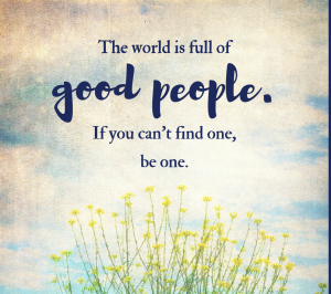 Good People