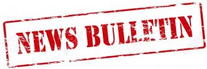 NEWS BULLETIN