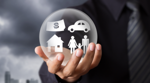 Protect Assets Image