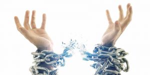 Chains Break