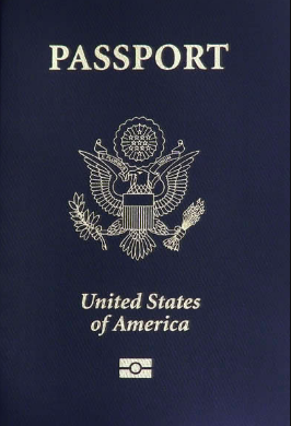 State National NOT CITIZEN Passport: What You Need to Know | Understand  Contract Law and You Win!
