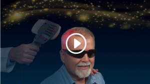 Light Therapy Cognitive Decline.