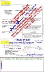 1040 ES Accepted for Value Sample 1 pdf