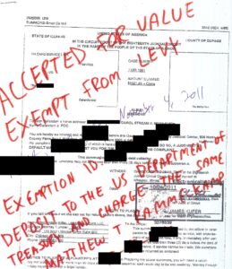 A4V FIA Case Summons
