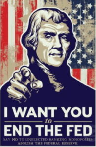 End The Fed 1