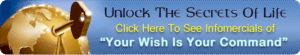 Your wish your command kevin trudeau law attraction 1