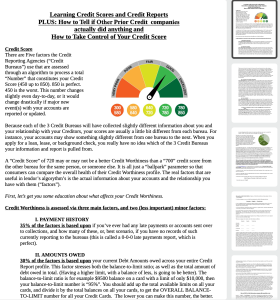 Credit Guide Preview 1