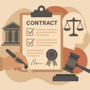 Introduction to Contracts