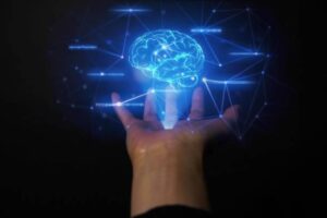 brain hand spiritual law knowledge