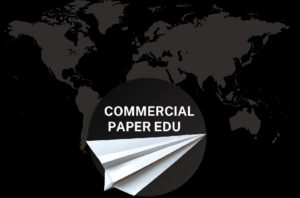 Commercial Paper EDU course