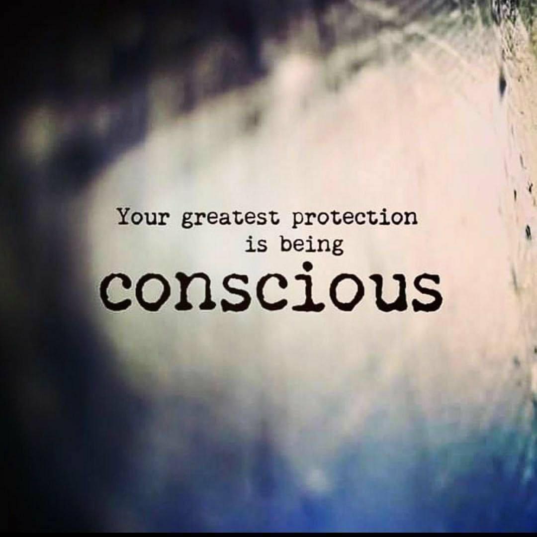 consciousness spiritual law
