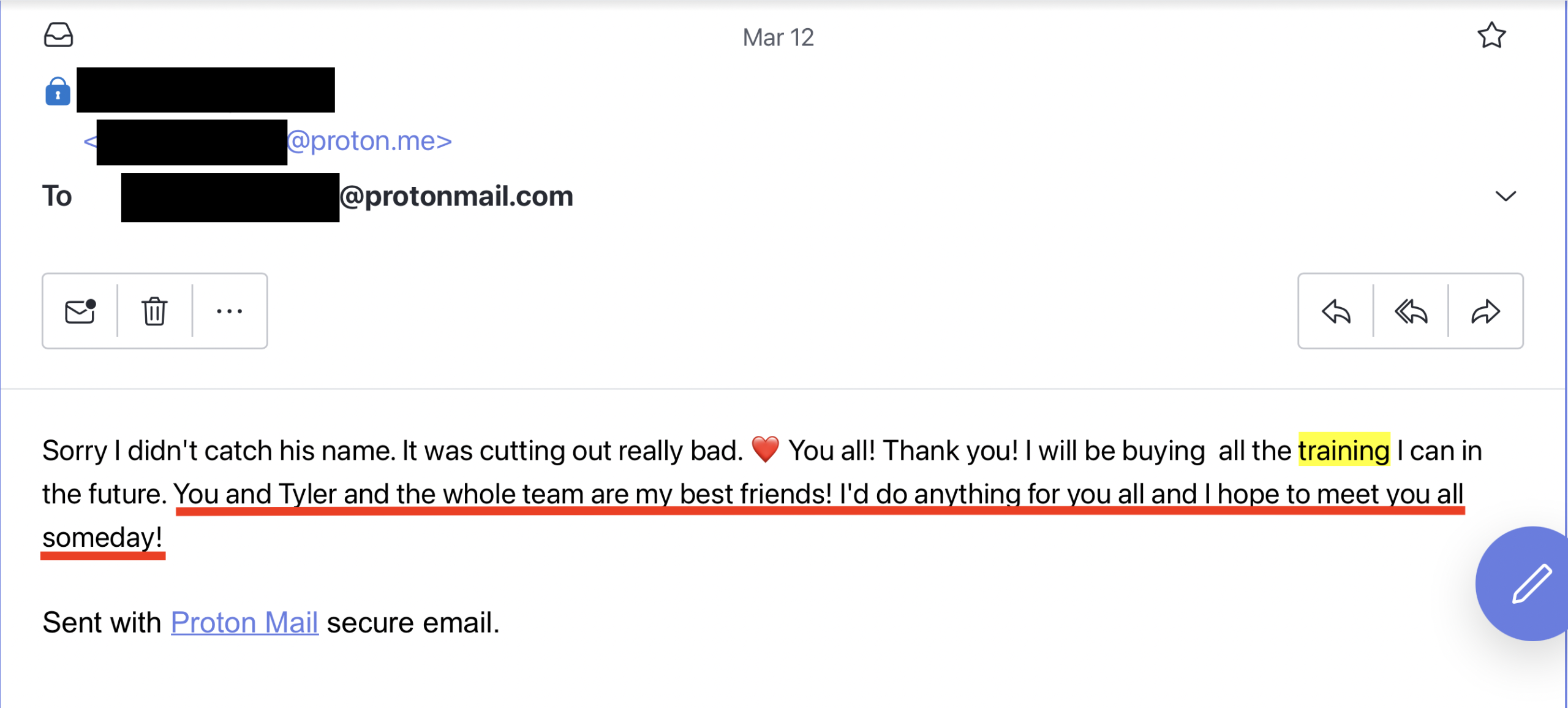 Credit Repair Feedback Scaled